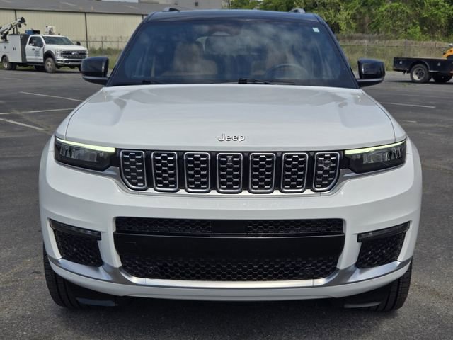 Used 2023 Jeep Grand Cherokee L Summit image 8