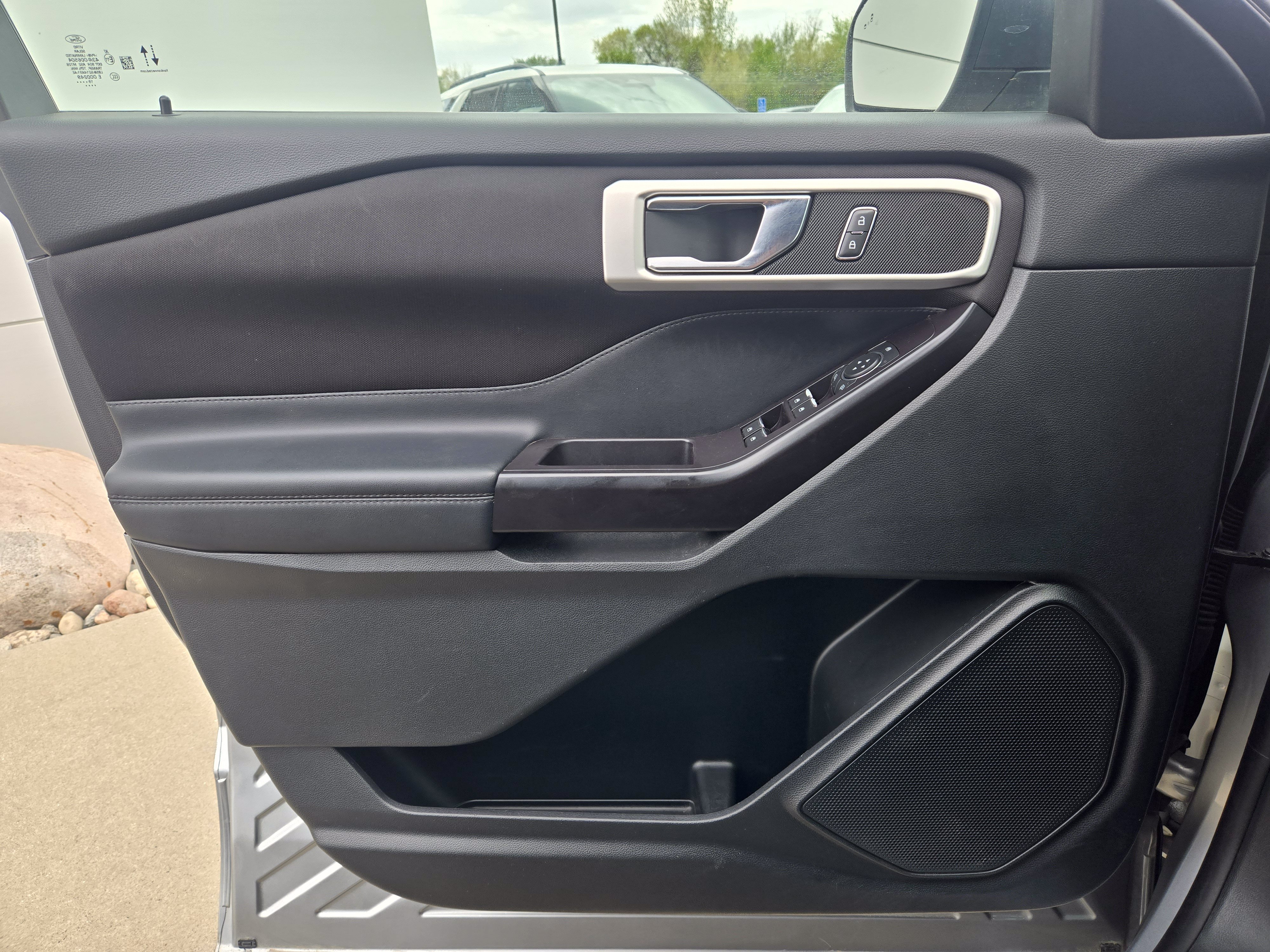 Certified 2020 Ford Explorer XLT AWD/4WD image 21