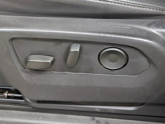 Used 2024 Chevrolet Silverado 2500 LTZ AWD/4WD image 10
