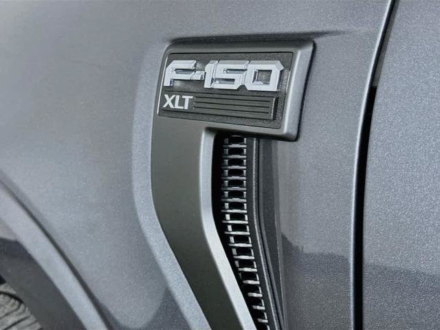 Certified 2023 Ford F150 XLT w/ Equipment Group 302A High RWD image 7