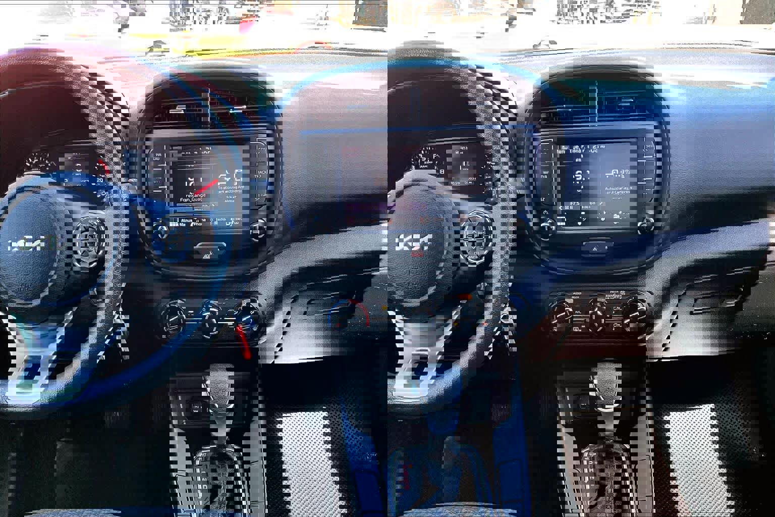 Used 2022 Kia Soul LX w/ Technology Package image 11