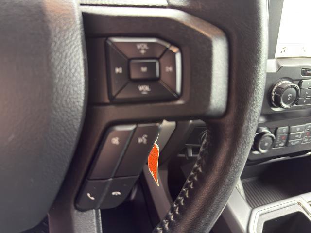 Certified 2019 Ford F150 XLT w/ Equipment Group 302A Luxury image 19