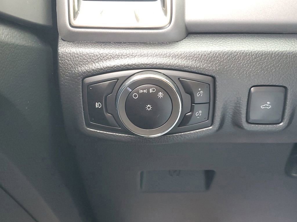 Certified 2023 Ford Ranger XLT image 23
