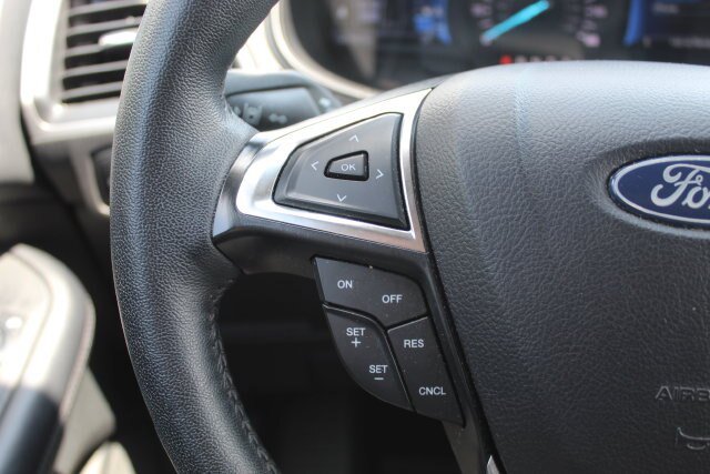 Certified 2024 Ford Edge SEL w/ Convenience Package AWD/4WD image 32