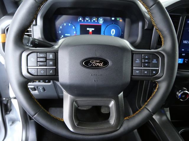 Certified 2025 Ford F150 Tremor w/ Bed Utility Package AWD/4WD image 25