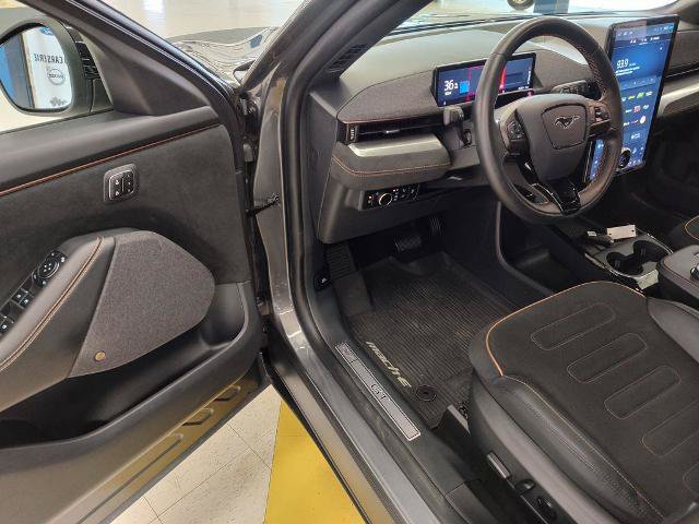 Certified 2023 Ford Mustang Mach-E GT AWD/4WD image 11