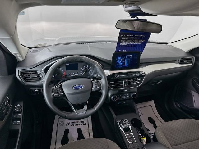 Certified 2022 Ford Escape SE w/ Convenience Package image 29