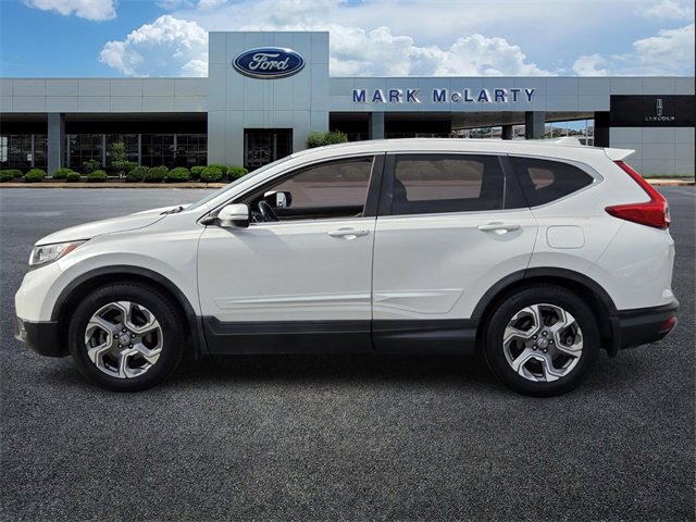 Used 2019 Honda CR-V EX-L image 2