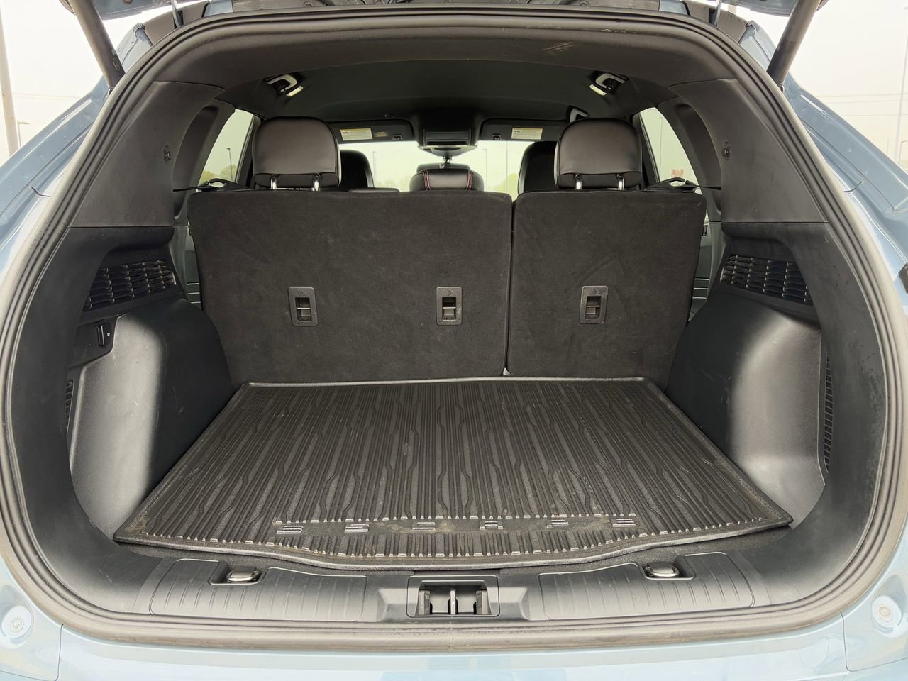 Certified 2023 Ford Escape ST-Line Select image 29