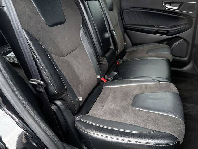 Certified 2018 Ford Edge Sport w/ Technology Package AWD/4WD image 22