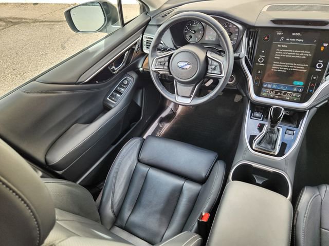 Used 2023 Subaru Legacy Touring XT w/ Tech Package 2 image 12