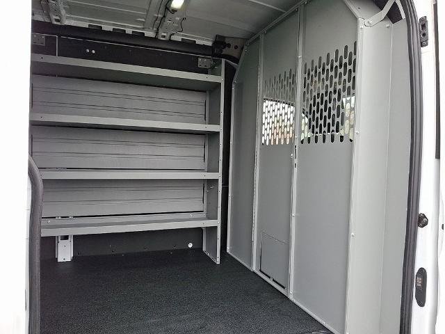 Certified 2023 Ford Transit 250 Medium Roof w/ Load Area Protection Package image 11