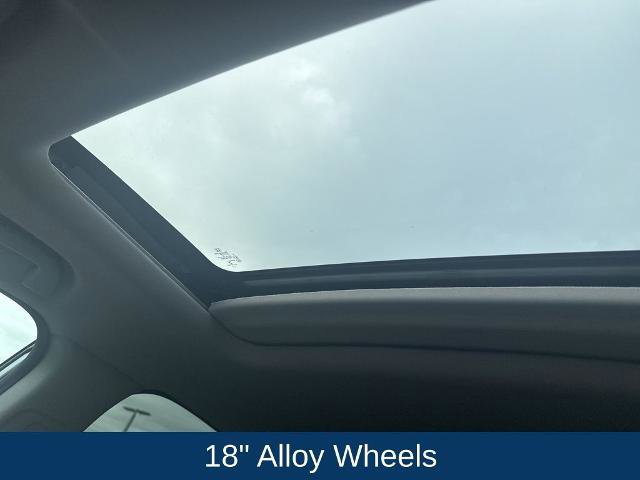 Used 2019 Honda CR-V EX-L image 23