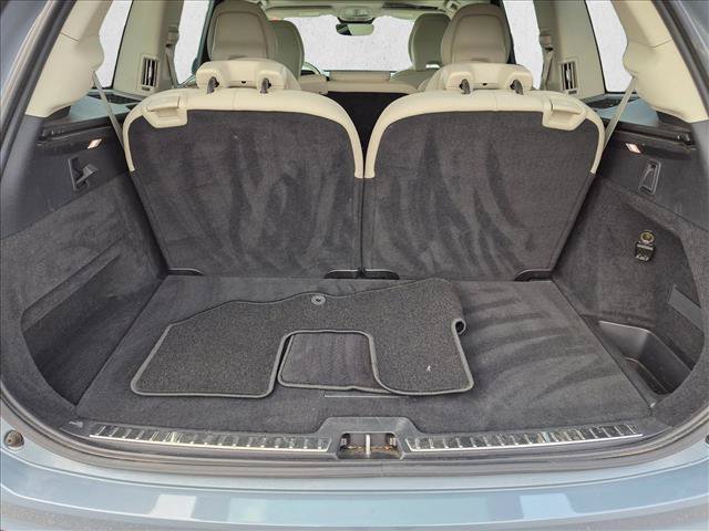 Used 2023 Volvo XC90 B5 Core AWD/4WD image 6