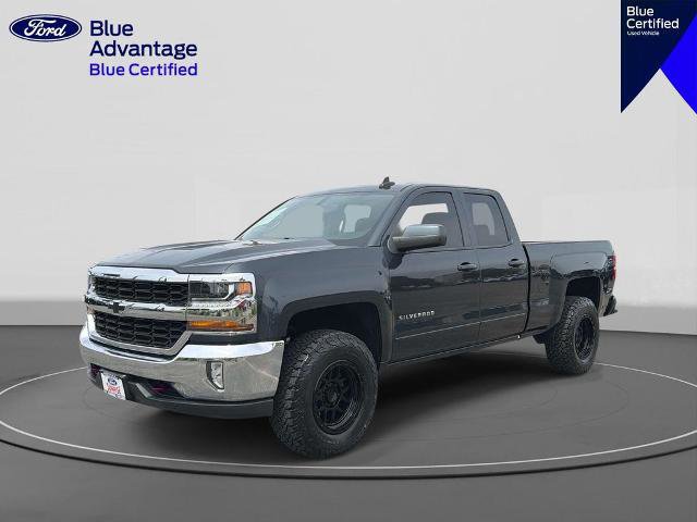 Used 2019 Chevrolet Silverado 1500 LT w/ All Star Edition image 1