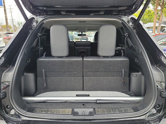 Used 2022 Mitsubishi Outlander SE image 26