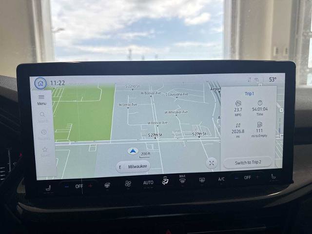 Certified 2024 Ford Escape ST-Line w/ Tech Pack #1 AWD/4WD image 13
