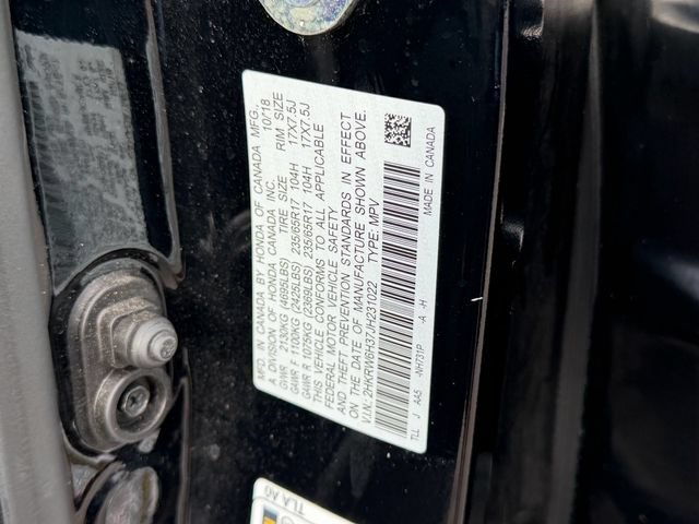 Used 2018 Honda CR-V LX image 19