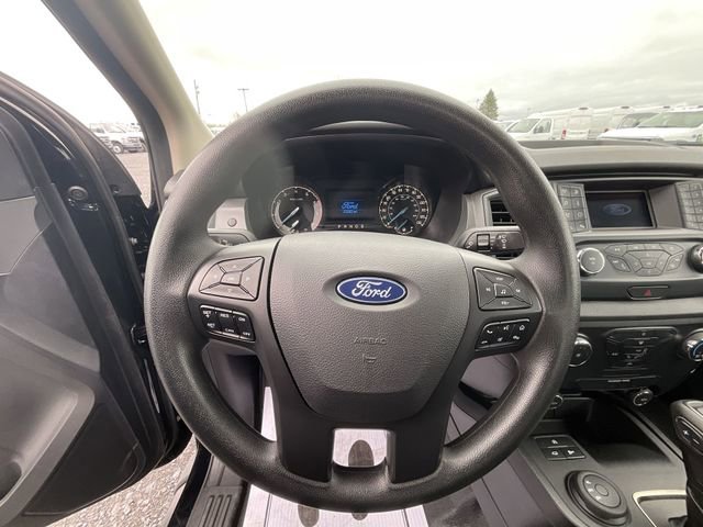 Certified 2019 Ford Ranger XL w/ Equipment Group 101A Mid AWD/4WD image 15