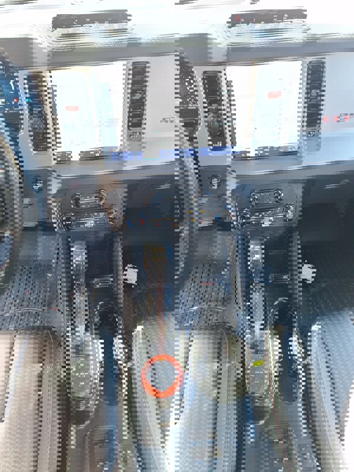 Certified 2023 Ford Bronco Raptor image 11