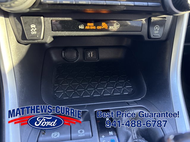 Used 2023 Toyota RAV4 XLE Premium FWD image 20