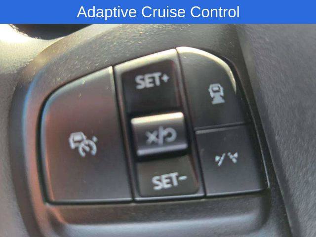 Certified 2023 Ford Mustang Mach-E Premium w/ Mustang Nite Pony Package AWD/4WD image 21