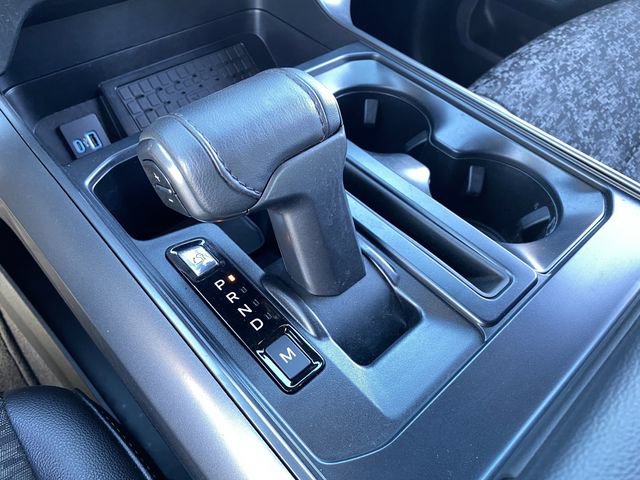 Certified 2024 Ford F150 Tremor w/ Mobile Office Package AWD/4WD image 33