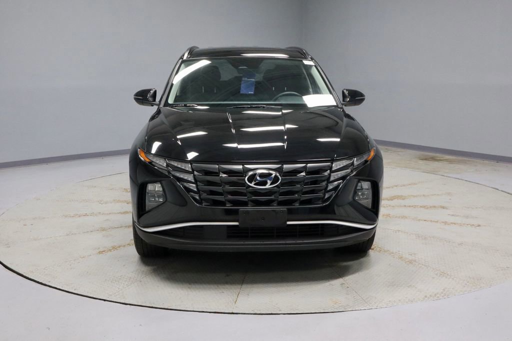 Used 2023 Hyundai Tucson SEL AWD/4WD image 9
