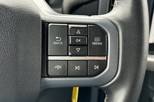 Certified 2025 Ford F150 XLT w/ Equipment Group 301A Standard image 28