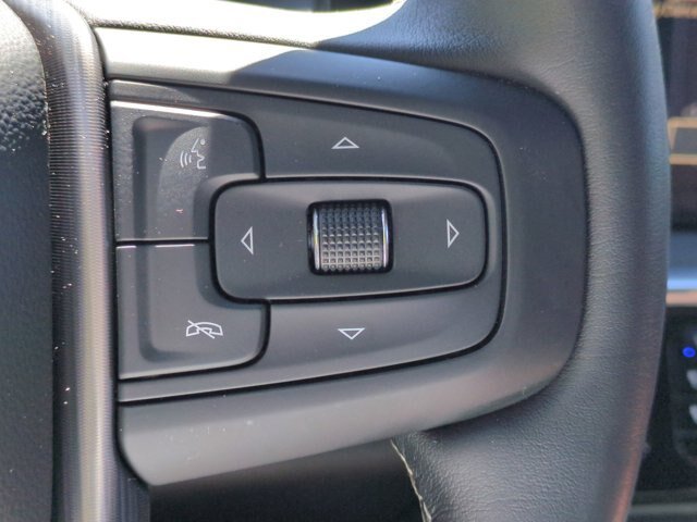 Used 2025 GMC Sierra 1500 Denali Ultimate AWD/4WD image 19