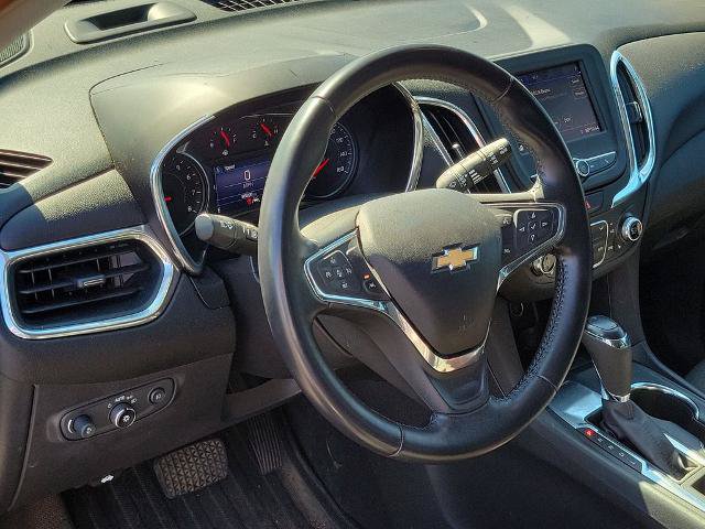 Used 2020 Chevrolet Equinox LT w/ Driver Convenience Package FWD image 7