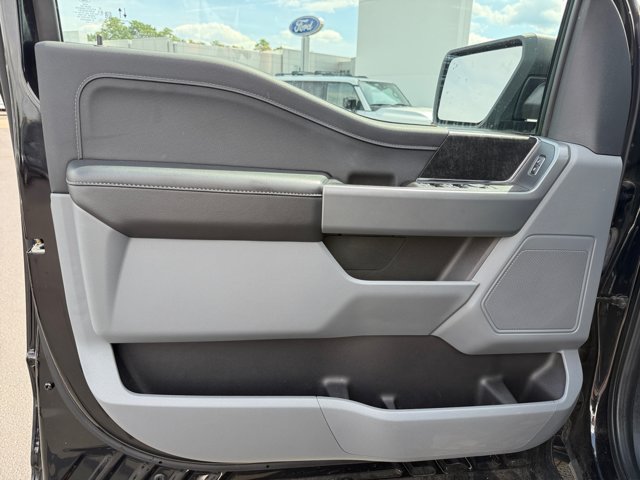 Certified 2023 Ford F150 XLT w/ Equipment Group 302A High AWD/4WD image 28