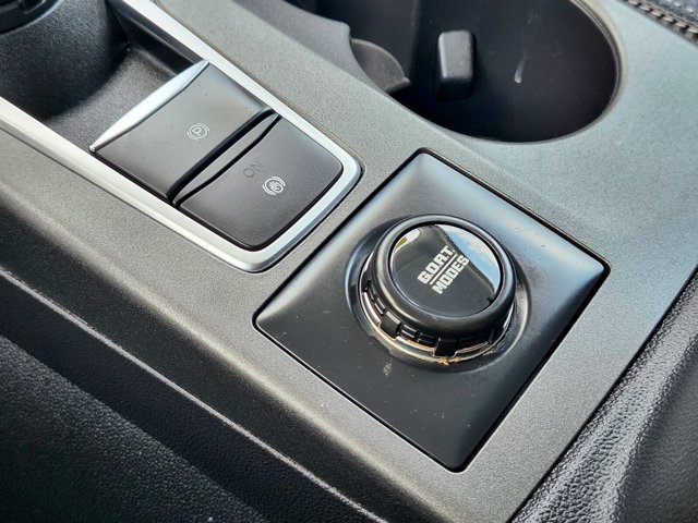 Certified 2025 Ford Bronco Sport Outer Banks w/ Outer Banks Tech Package+ AWD/4WD image 26