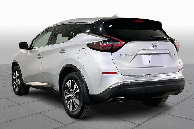 Used 2020 Nissan Murano S w/ Technology Package image 22