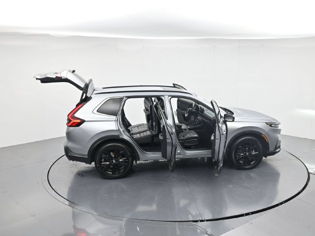 Used 2023 Honda CR-V Sport Touring image 48
