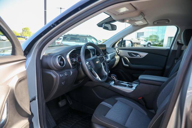 Used 2023 Chevrolet Blazer LT w/ Convenience Package FWD image 19
