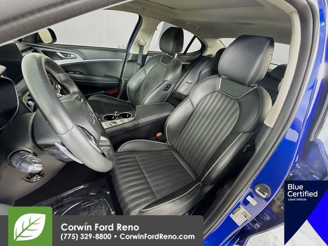 Used 2020 Genesis G70 2.0T image 24