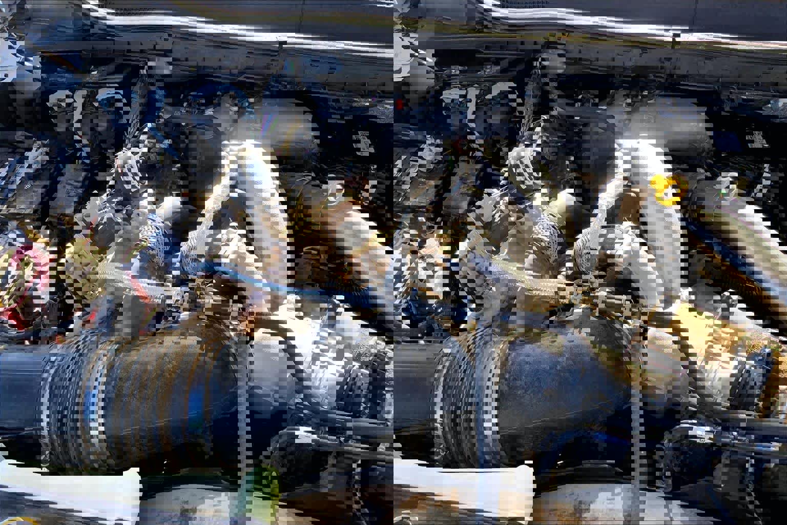 Certified 2021 Ford F250 Limited image 32