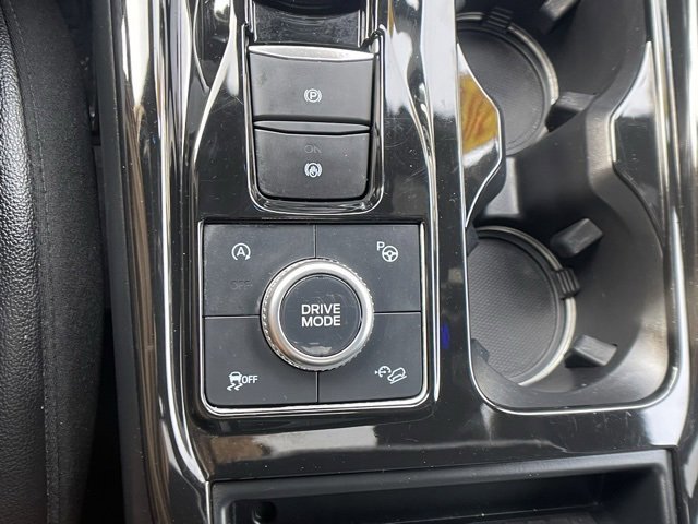 Certified 2021 Ford Explorer ST w/ Equipment Group 401A image 31