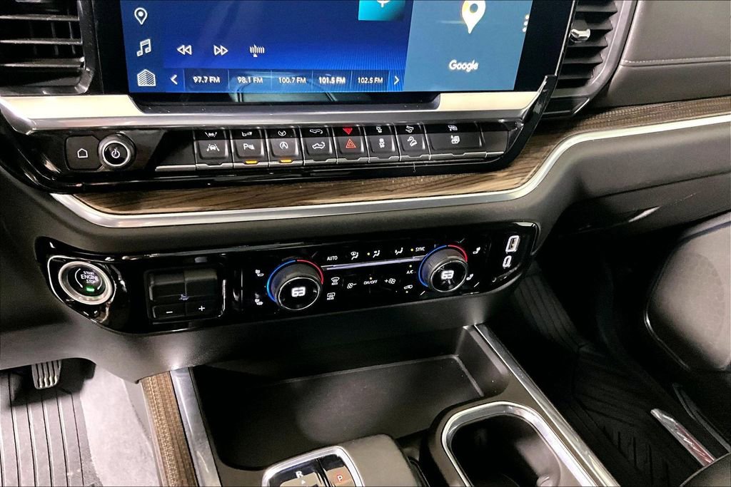 Used 2023 Chevrolet Silverado 1500 RST w/ RST All Star Premium Package image 19