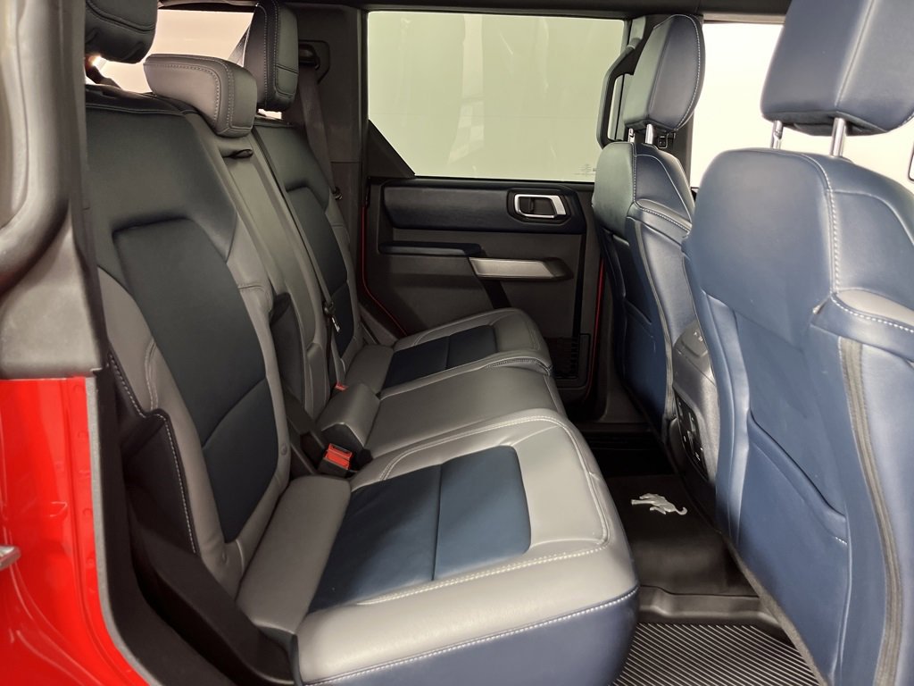 Certified 2023 Ford Bronco Outer Banks image 31