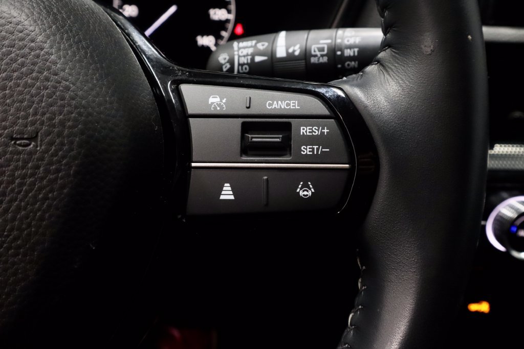 Used 2025 Honda CR-V EX-L image 29