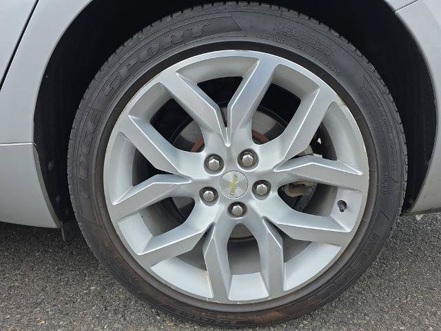 Used 2020 Chevrolet Impala Premier FWD image 14