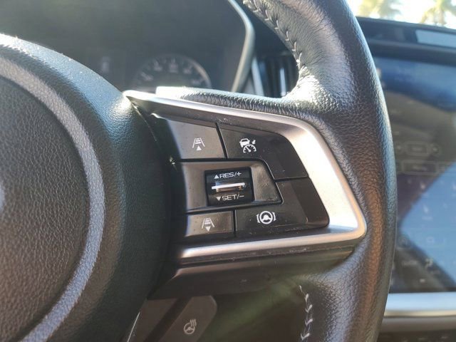 Used 2020 Subaru Outback Limited image 13