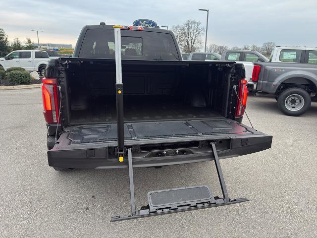 Certified 2025 Ford F150 Raptor image 21