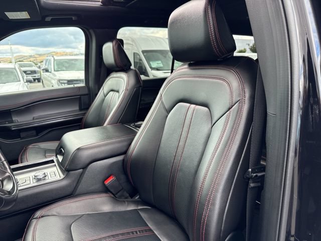 Certified 2021 Ford Expedition Limited AWD/4WD image 19
