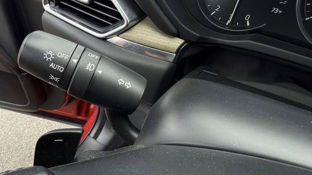 Used 2021 MAZDA CX-5 Signature AWD/4WD image 16