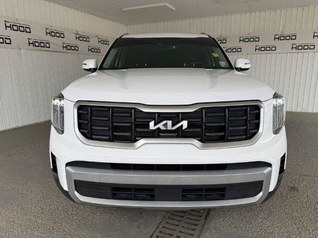 Used 2023 Kia Telluride S w/ S Sunroof Package AWD/4WD image 32