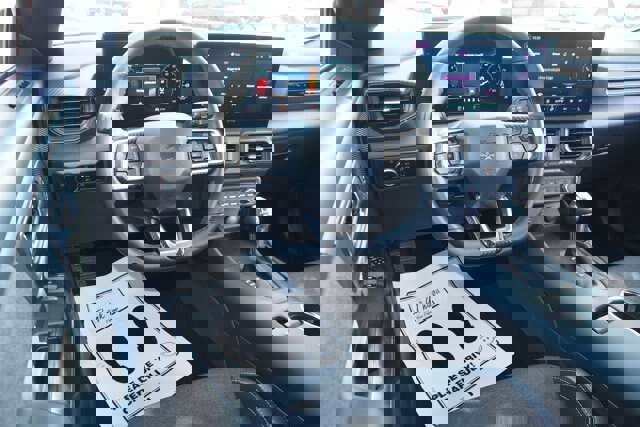 Certified 2025 Ford Mustang Coupe image 15