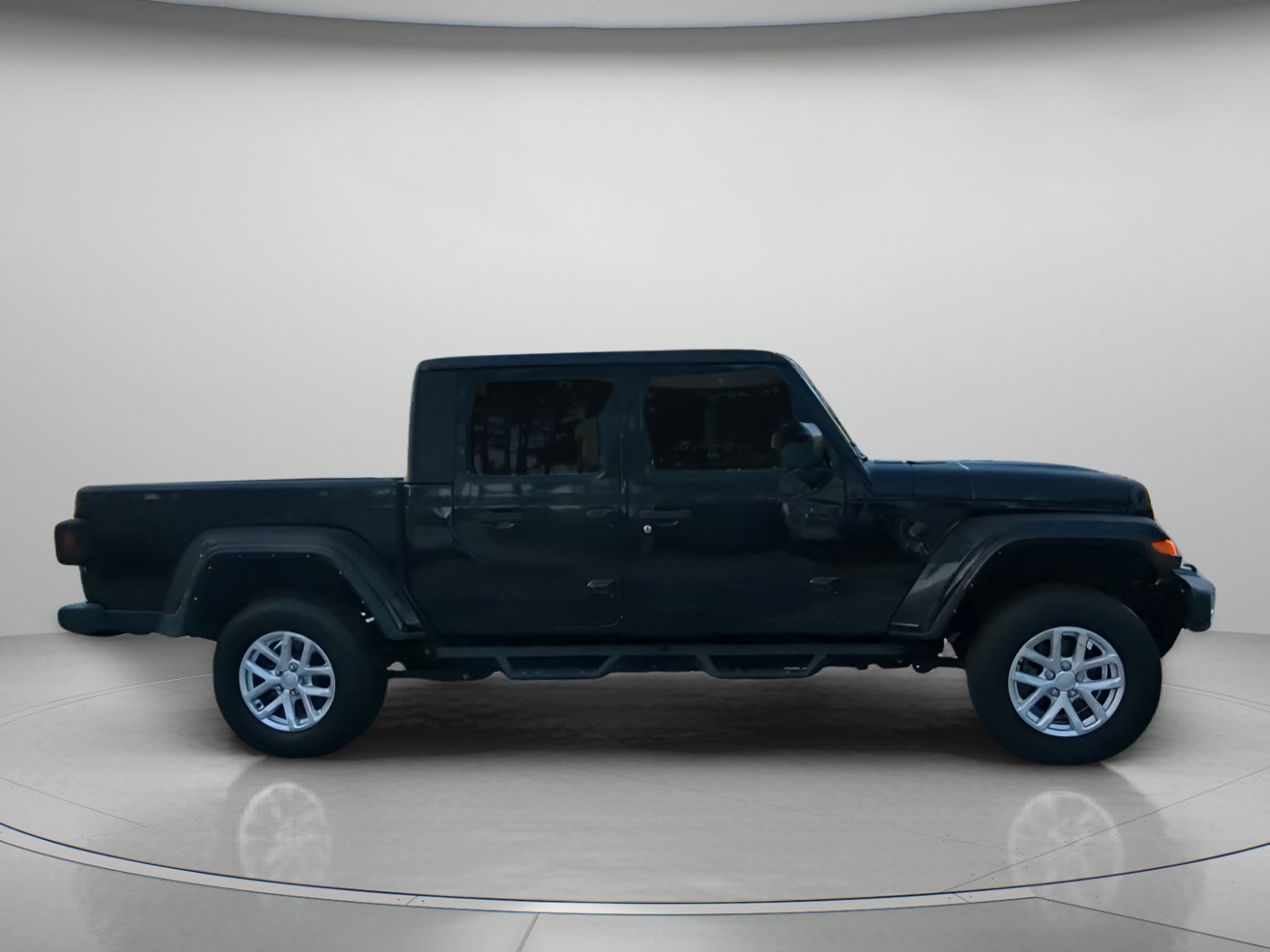 Used 2023 Jeep Gladiator Sport AWD/4WD image 32
